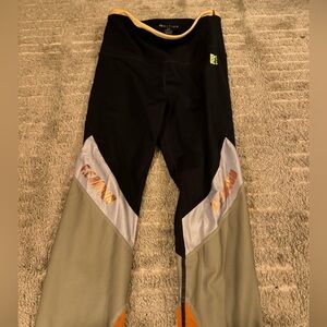 PE nation leggings only worn once